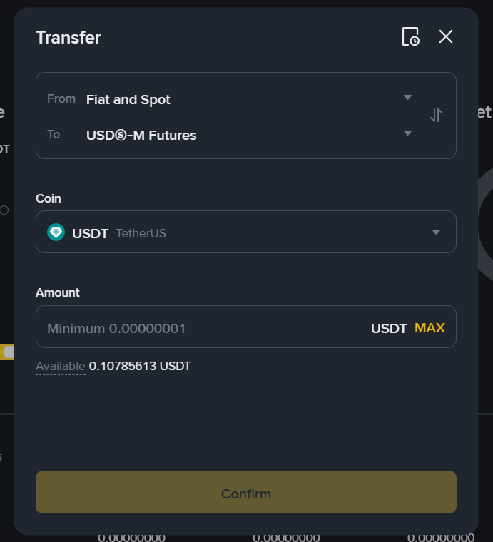 Binance Futures Trading Guide
