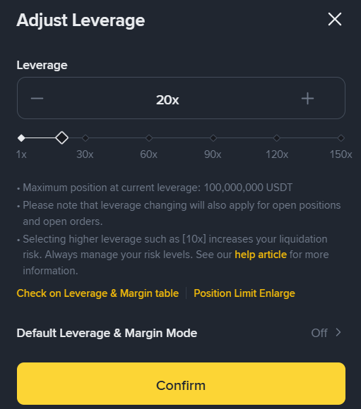 Binance Futures Trading Guide