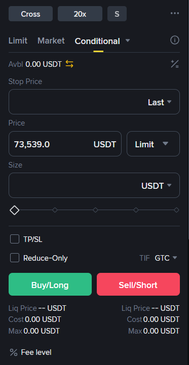 Binance Futures Trading Guide