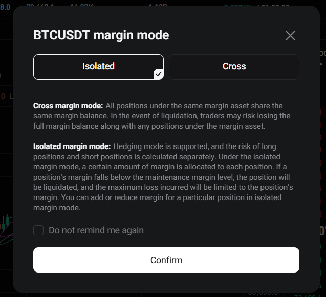 Bitget Futures Trading Guide