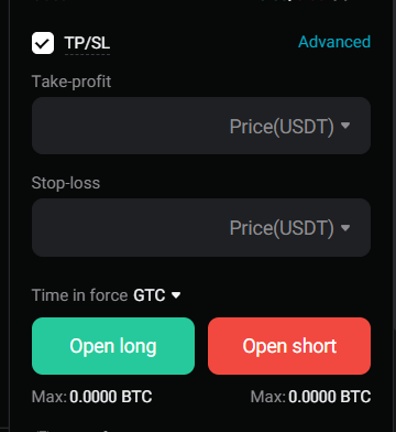 Bitget Futures Trading Guide