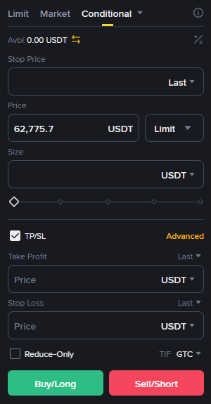 Binance Futures Trading Guide