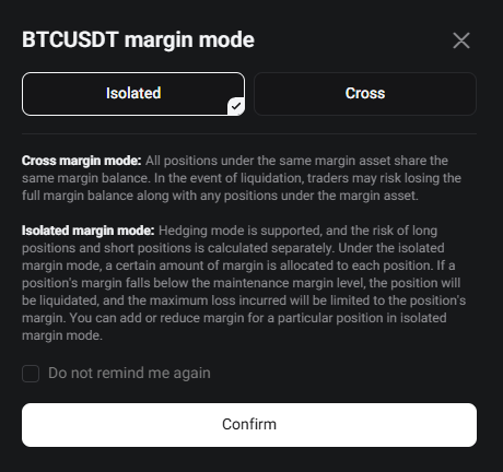 Bitget Futures Trading Guide