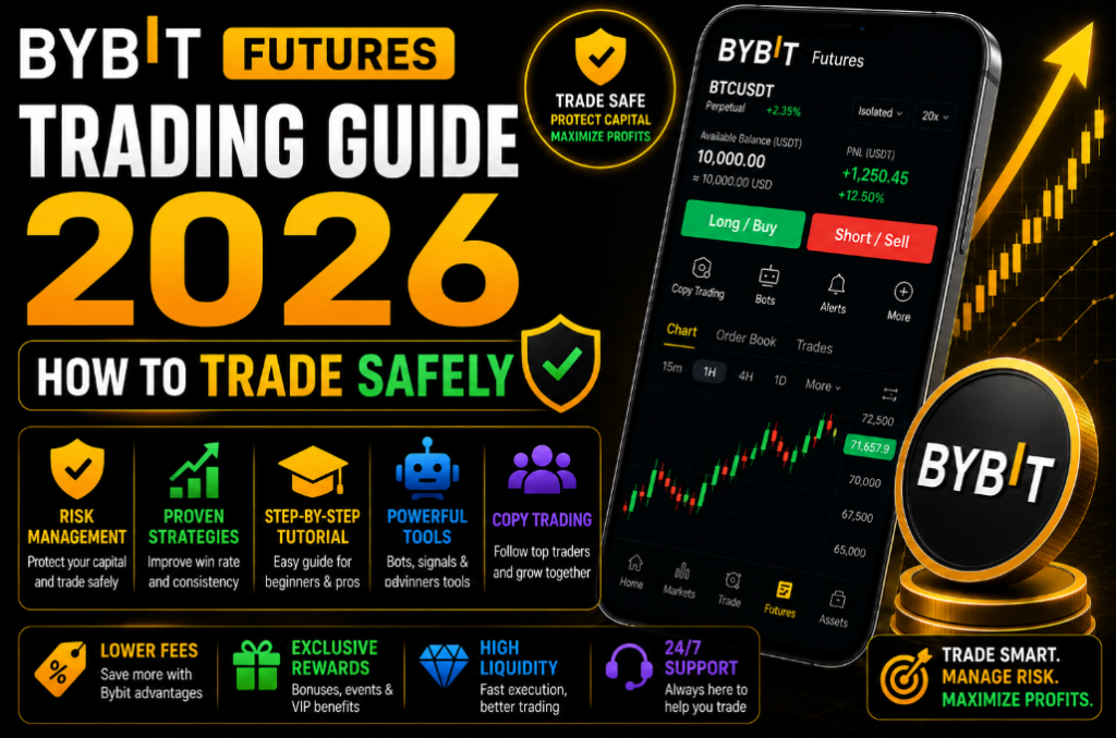 Bybit Futures Trading Guide