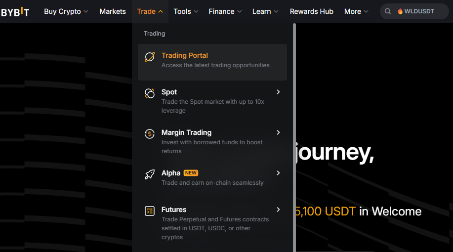 Bybit Futures Trading Guide