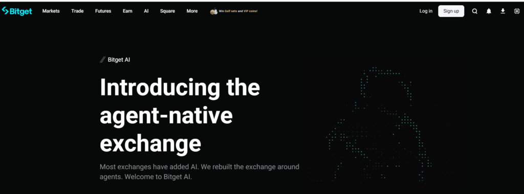 Bitget Position Grid Bot Guide